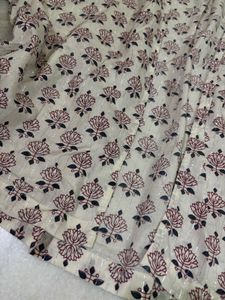 Brownie Skirt &amp; Kaftan Set