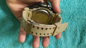 Digital Watch ⌚.
