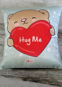 Hug Me Cushion