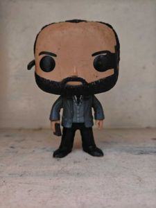 Jonh Wick Funko Pop Vinyl Figure