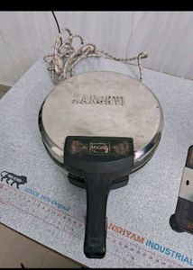 Khkhra Maker