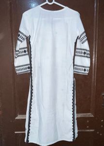 ✨White Kurta Set✨