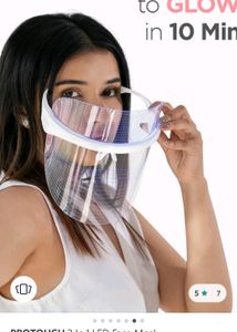 PROTOUCH 3IN 1 FACE MASK