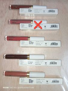 MYGLAAM LIT Liquid Lipstick Just @₹99/-