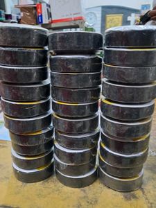 Wonder PVC Gummed  Electrical Tape