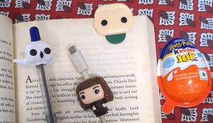 Funko Pop! Figures