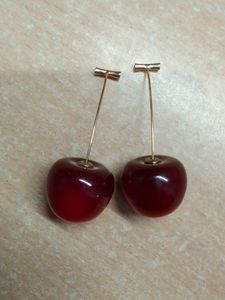 Viral Cherry korean Earring...🍒