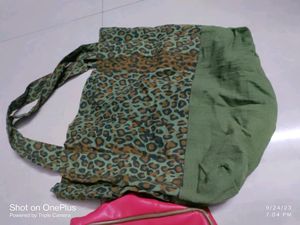 Prize Drop Combo Offer  6 Hand Bags