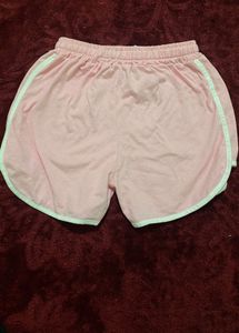 Dolphin Shorts