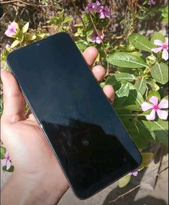 Samsung Mobile Phone - Rose Gold