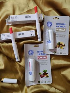 Lip Balms Combo 🥰