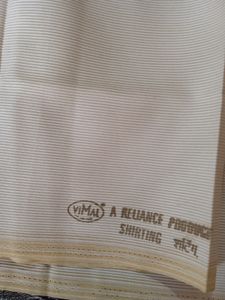 Mens Shirt &amp; Pant Piece