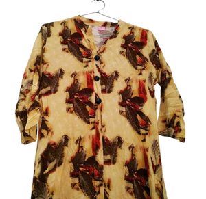Long Kurti