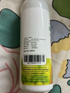 Pets Empire Dry Bath Shampoo