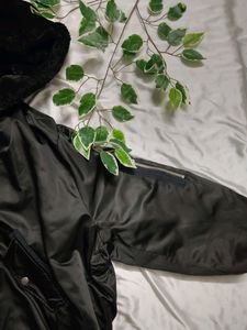 Jungkook Style Two Sides Jacket From Zara