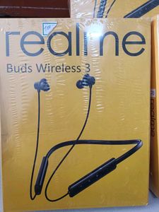 Realme Buds Wireless 3