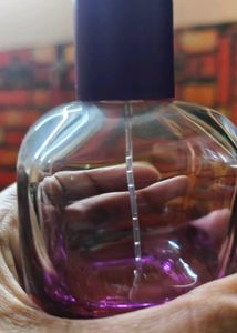 Zara empty perfume bottles
