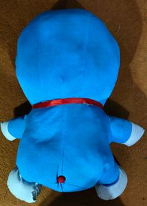 Doraemon Plush Doll