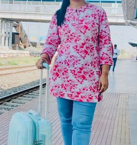 Tops And Tunic