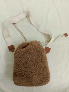 Mini Sling (Potli Bag)