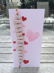 HANDMADE GIFTS- For Your Loved Ones