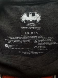 Vintage BATMAN TEE