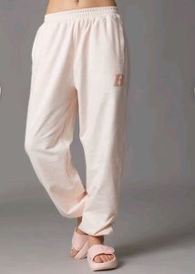 New Pink Bonkers Jogger