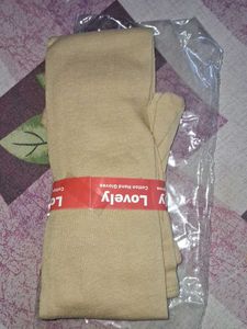 Lovely Cotton Hand Gloves