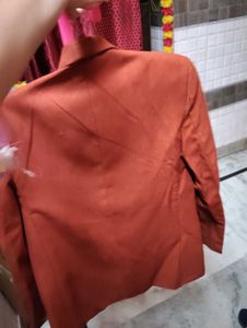 Boys&#39; Festive Waistcoat Set