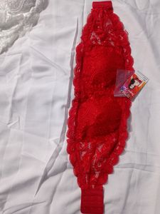Padded Dailywear