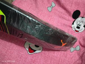 PUMA Future PB SNR 1.1 PVC/Plastic Cricket Bat