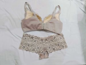 🇳🇿💫💗 Imported Stuff Bra Penty Set