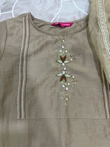 Elegant Kurta Set