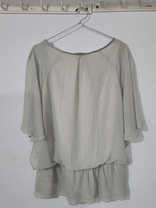 Ladies Fency TOP.
