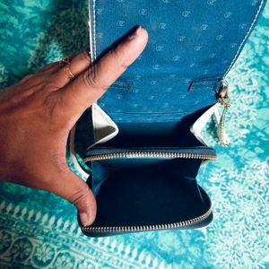 Donna Karan Crossbody Cell Phone Bag