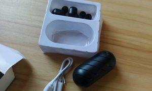 Bluetooth earbuds