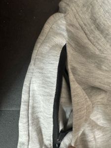 Pull &amp; Bear track pants it is Unisex