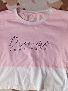Women&#39;s Crop Top