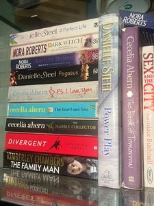 Romantic Global Bestseller