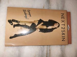 Black Stockings For Women