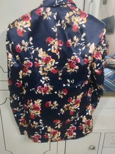 Blazer For Party 🎉