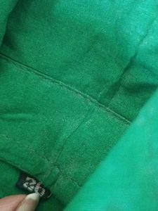 Casual Double-Pocket Shirt for Kids