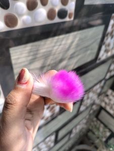 Makeup Brushes Set