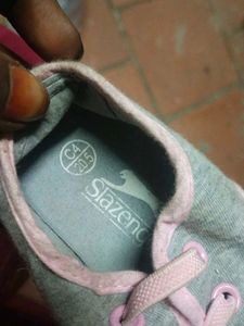 Slazenger Casual  Kids Shoes