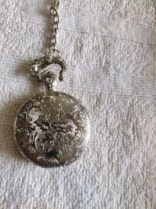 Vintage Pocket watch New / Unused