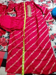 Rose Suit Set🩷