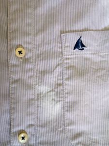 Formal Shirt