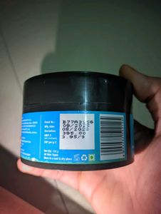 Pilgrim Hydra Glow Moisturizer