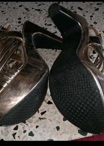 Girl Sandal