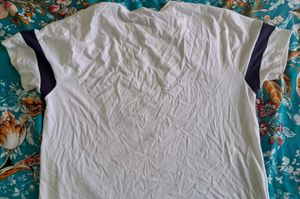 Copenhagen Denim Graphic Tee